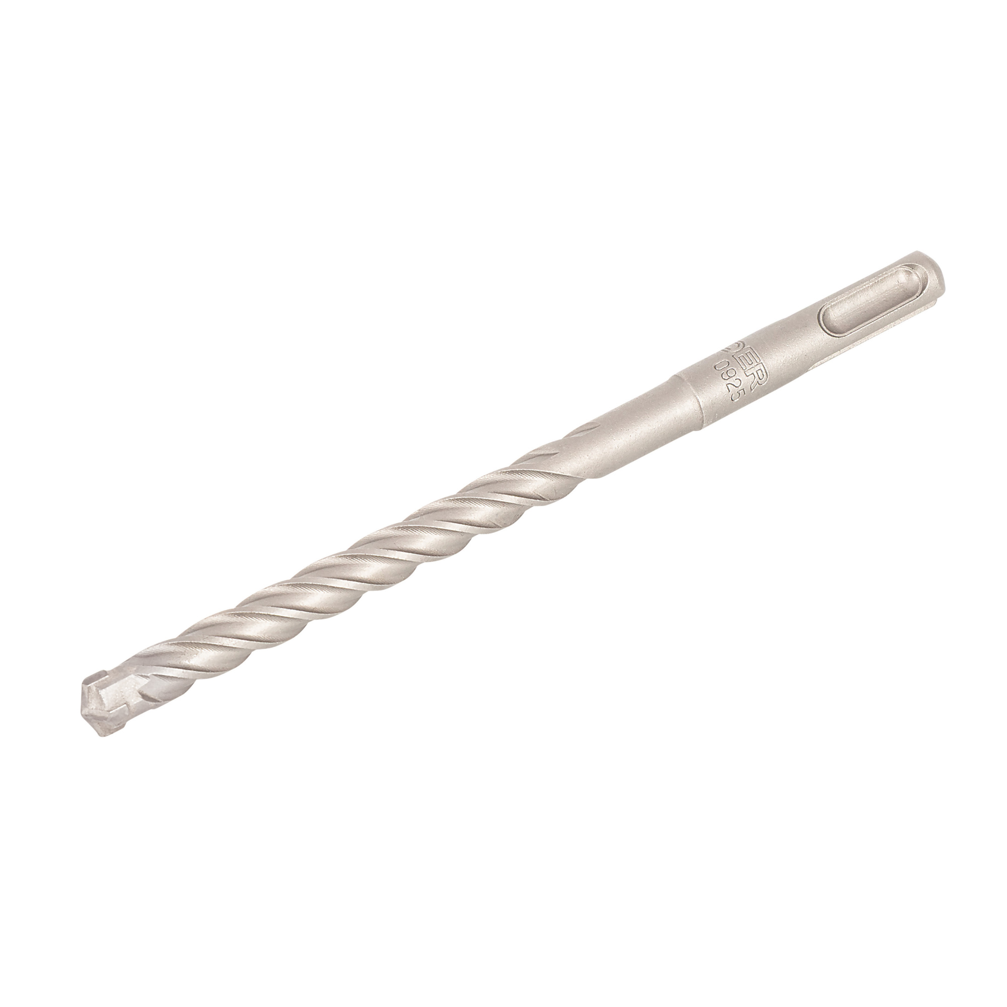 Spyder SDS-Plus Rotary Hammer Drill Bit — 3/8in. x 6in., 4-Cutter Carbide-Tipped, Model# 950006